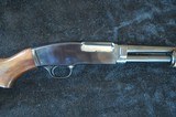 Winchester Model 42, 410, 3