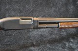 WINCHESTER MODEL 12 FIELD 16GA
28" BARREL, Made in 1941 - 3 of 15