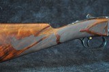 Winchester Model 21 20ga. Grade 6, George Ulrich engraved with 6 gold inlays, Beautiful - 2 of 15