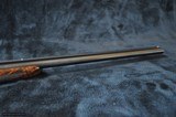 Winchester Model 21 20ga. Grade 6, George Ulrich engraved with 6 gold inlays, Beautiful - 6 of 15