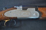 Beretta S687 EELL Diamond Pigeon Shotgun 12GA 28