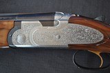 Beretta S687 EELL Diamond Pigeon Shotgun 12GA 28