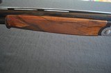 Beretta S687 EELL Diamond Pigeon Shotgun 12GA 28