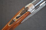 Beretta S687 EELL Diamond Pigeon Shotgun 12GA 28