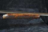 Winchester Model 21 20ga. Grade 6, George Ulrich engraved with 6 gold inlays - 11 of 15