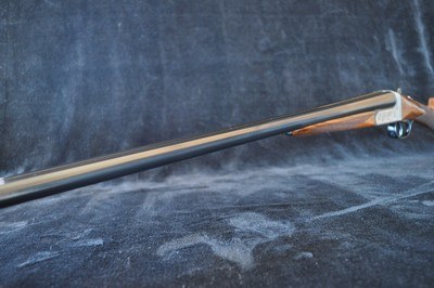 AYA 4/53 16ga29’’ barrels, Like New - Image 8 of 14