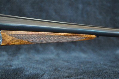 AYA 4/53 16ga29’’ barrels, Like New - Image 7 of 14