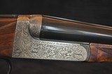 AYA 4/53 16ga29’’ barrels, Like New - Image 6 of 14