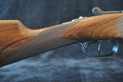 AYA 4/53 16ga29’’ barrels, Like New - Image 5 of 14