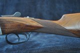 AYA 4/53 16ga29’’ barrels, Like New - Image 13 of 14