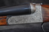 AYA 4/53 16ga29’’ barrels, Like New - Image 10 of 14