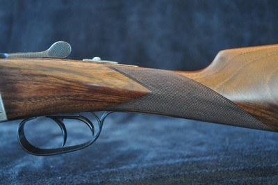 AYA 4/53 16ga29’’ barrels, Like New - Image 13 of 14