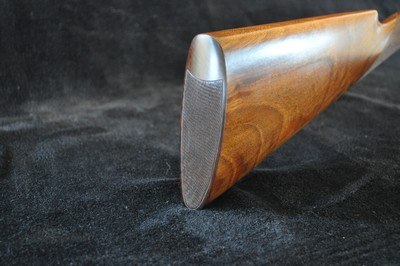 AYA 4/53 16ga29’’ barrels, Like New - Image 3 of 14