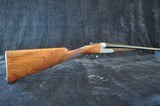 AYA 4/53 16ga29’’ barrels, Like New - Image 2 of 14