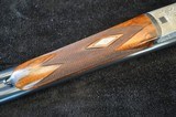 AYA 4/53 16ga29’’ barrels, Like New - Image 9 of 14