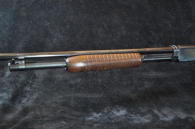 Winchester Model 42 Field Grade 26-inch barrel - Image 9 of 15