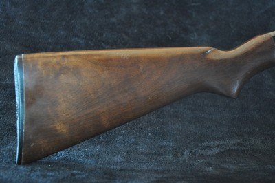 Winchester Model 42 Field Grade 26-inch barrel - Image 2 of 15