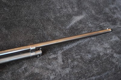 Winchester Model 42 Field Grade 26-inch barrel - Image 7 of 15