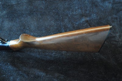 Winchester Model 42 Field Grade 26-inch barrel - Image 14 of 15