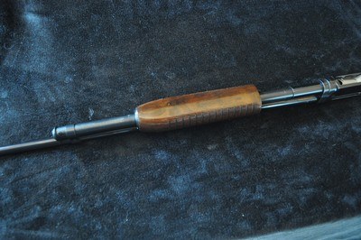 Winchester Model 42 Field Grade 26-inch barrel - Image 11 of 15