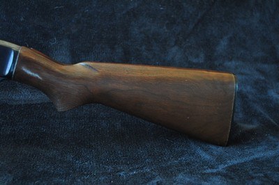 Winchester Model 42 Field Grade 26-inch barrel - Image 13 of 15