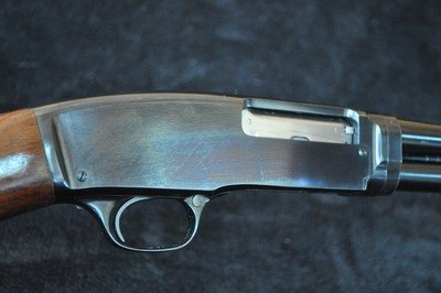Winchester Model 42 Field Grade 26-inch barrel - Image 4 of 15