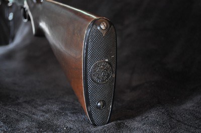 Winchester Model 42 Field Grade 26-inch barrel - Image 15 of 15