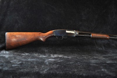Winchester Model 42 Field Grade 26-inch barrel - Image 1 of 15