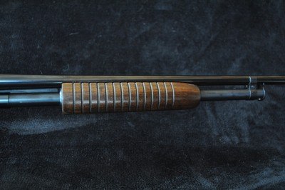 Winchester Model 42 Field Grade 26-inch barrel - Image 6 of 15