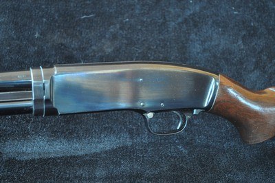 Winchester Model 42 Field Grade 26-inch barrel - Image 12 of 15