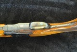Browning Superposed 1965 Lightning, Grade 1 20ga RKLT, 26 1/2" Choked Mod over I/C, Excellent Condition - Image 10 of 15
