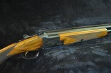 Browning Superposed 1965 Lightning, Grade 1 20ga RKLT, 26 1/2" Choked Mod over I/C, Excellent Condition - Image 3 of 15
