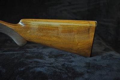 Browning Superposed 1965 Lightning, Grade 1 20ga RKLT, 26 1/2" Choked Mod over I/C, Excellent Condition - Image 13 of 15