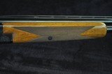 Browning Superposed 1965 Lightning, Grade 1 20ga RKLT, 26 1/2" Choked Mod over I/C, Excellent Condition - Image 4 of 15