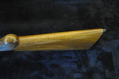 Browning Superposed 1965 Lightning, Grade 1 20ga RKLT, 26 1/2" Choked Mod over I/C, Excellent Condition - Image 14 of 15