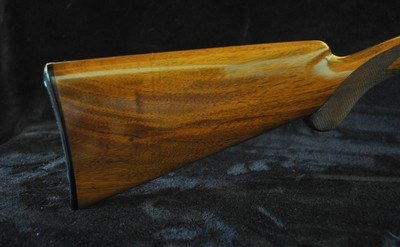 Browning Superposed 1965 Lightning, Grade 1 20ga RKLT, 26 1/2" Choked Mod over I/C, Excellent Condition - Image 2 of 15