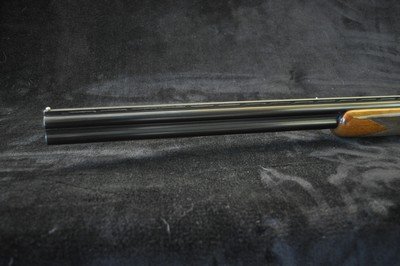 Browning Superposed 1965 Lightning, Grade 1 20ga RKLT, 26 1/2" Choked Mod over I/C, Excellent Condition - Image 6 of 15