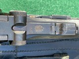 DWM Luger 8mm Model 1920issued in 1935 - 3 of 4