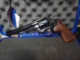 NEW!! Unfired Smith & Wesson Model 25-15 revolver - 3 of 3