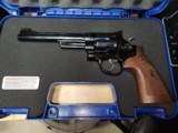 NEW!! Unfired Smith & Wesson Model 25-15 revolver - 2 of 3