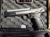 Walther Arms Hammerli X-Esse - 1 of 2