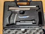 Walther Arms Hammerli X-Esse - 2 of 2