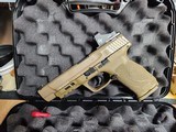 Smith & Wesson-M&P®9 M2.0™ 5IN BARREL - 2 of 3