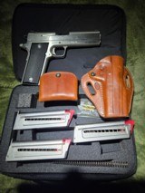 Coonan 357 Mag, 5" - 1 of 3