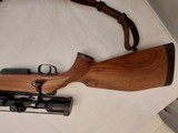 SAUER 90 .30.06 with ZEISS scope. Ultimate package! - 3 of 8