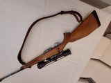 SAUER 90 .30.06 with ZEISS scope. Ultimate package! - 1 of 8