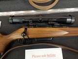 SAUER 90 .30.06 with ZEISS scope. Ultimate package! - 6 of 8