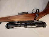 SAUER 90 .30.06 with ZEISS scope. Ultimate package! - 2 of 8