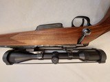 SAUER 90 .30.06 with ZEISS scope. Ultimate package! - 4 of 8