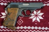 Walther PpkAllemagnePre war - 3 of 6